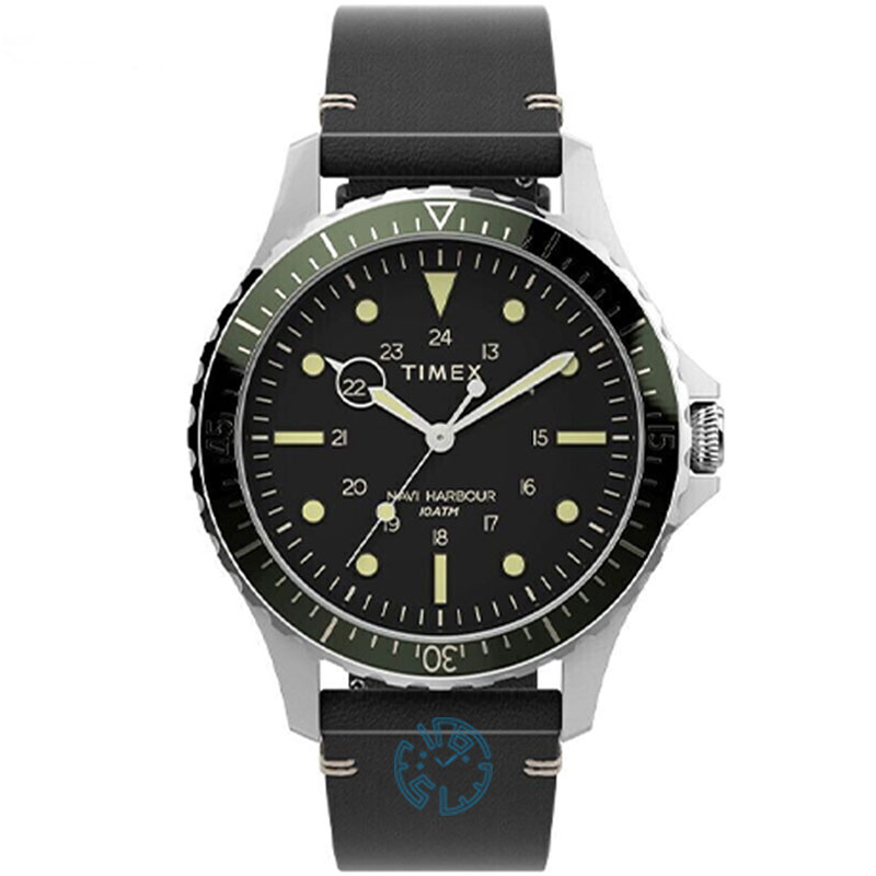 ساعت مچی مردانه تایمکس TIMEX TW2V45300