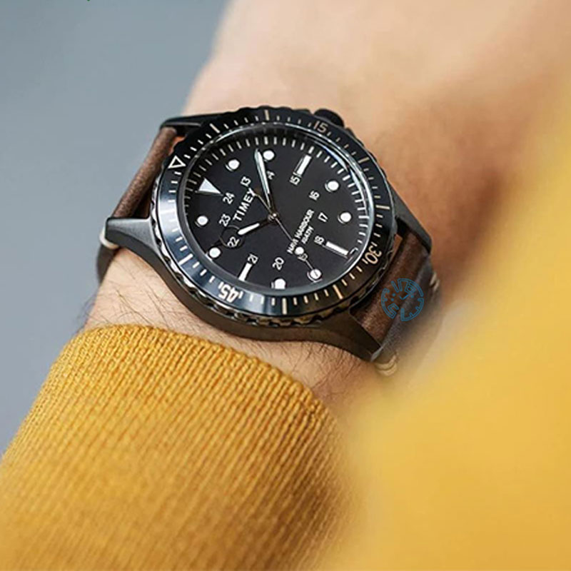 ساعت مچی مردانه تایمکس TIMEX TW2V45400