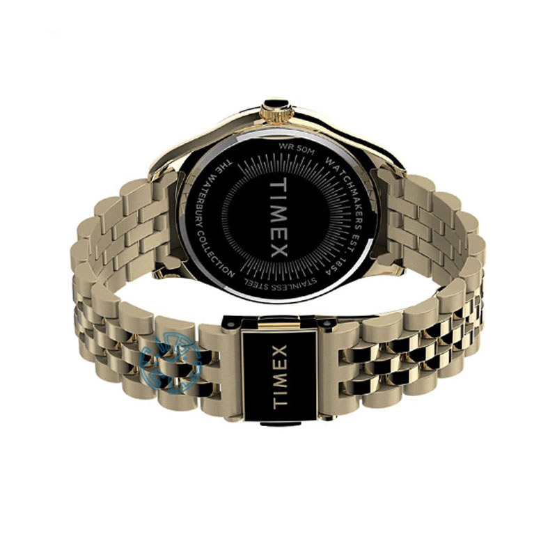 ساعت مچی زنانه تایمکس TIMEX TW2V45500