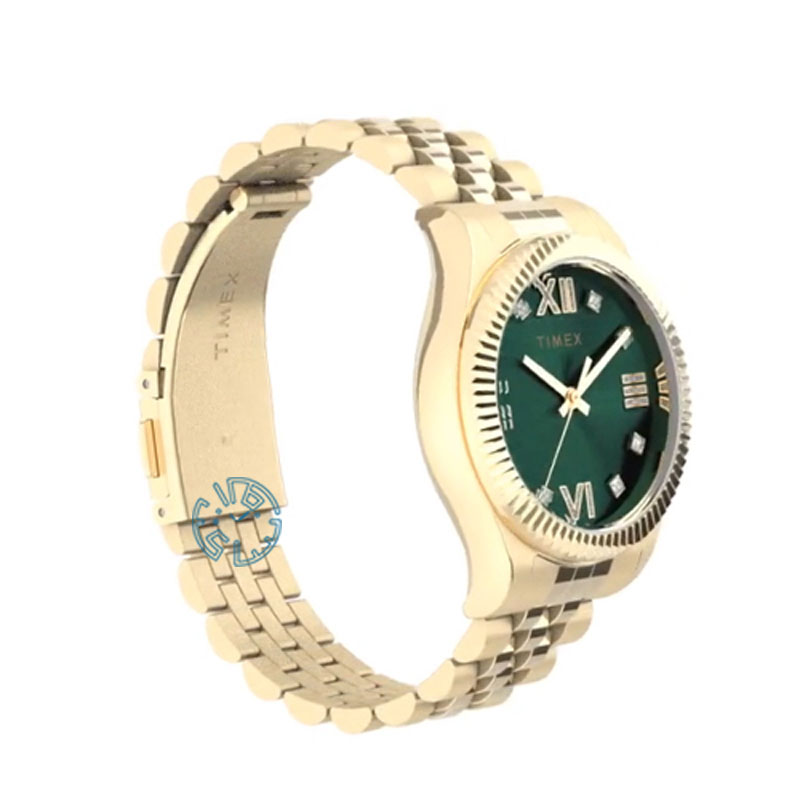 ساعت مچی زنانه تایمکس TIMEX TW2V45500