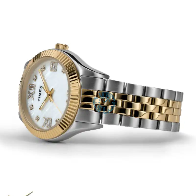 ساعت مچی زنانه تایمکس TIMEX TW2V45600