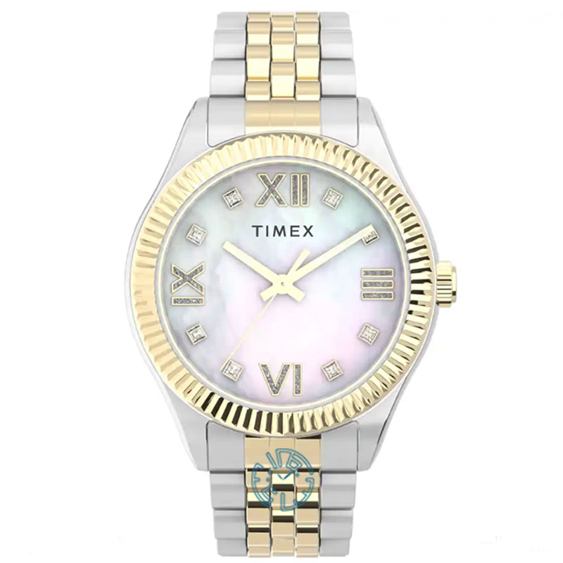 ساعت مچی زنانه تایمکس TIMEX TW2V45600