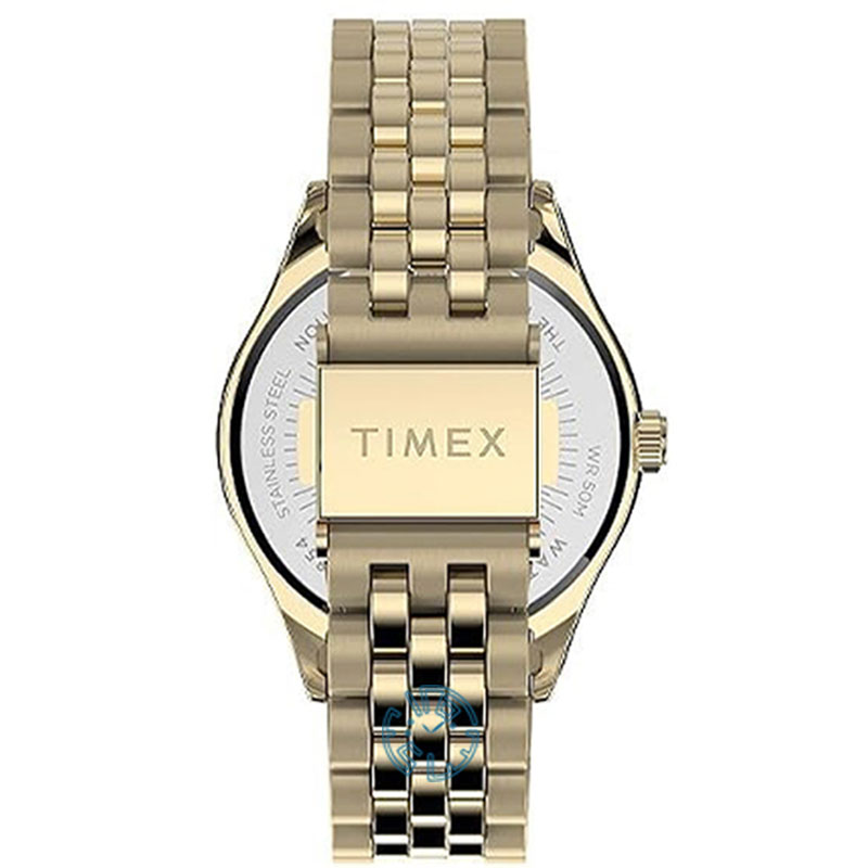 ساعت مچی زنانه تایمکس TIMEX TW2V45700
