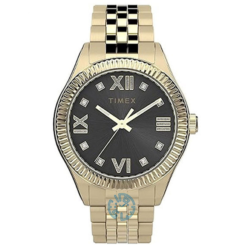 ساعت مچی زنانه تایمکس TIMEX TW2V45700