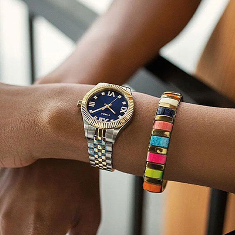 ساعت مچی زنانه تایمکس TIMEX TW2V45800