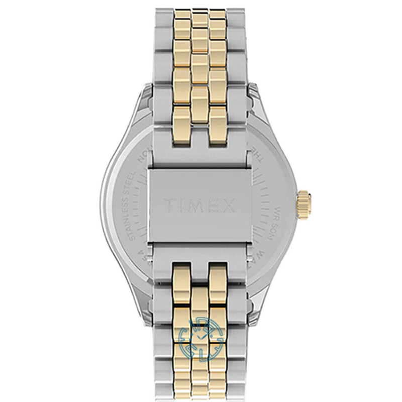 ساعت مچی زنانه تایمکس TIMEX TW2V45600