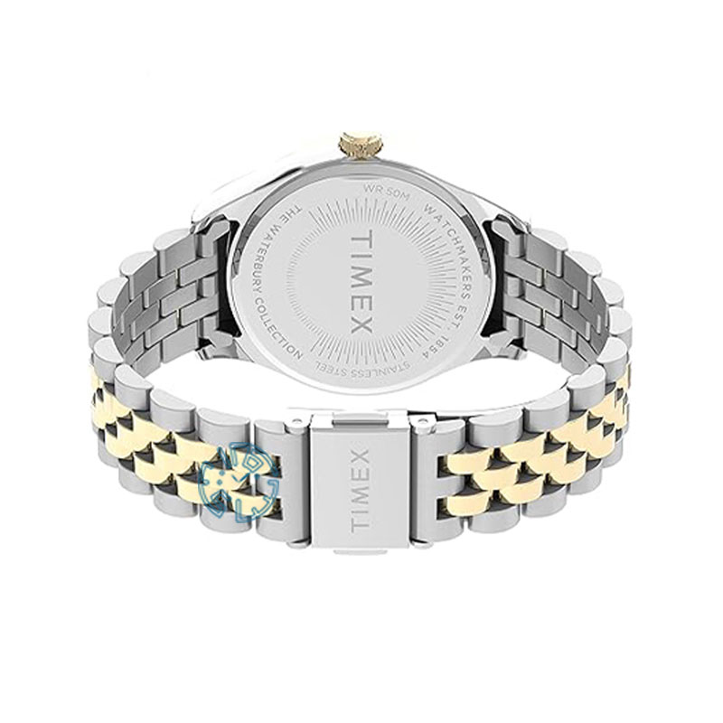 ساعت مچی زنانه تایمکس TIMEX TW2V45600