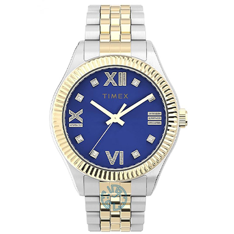ساعت مچی زنانه تایمکس TIMEX TW2V45800