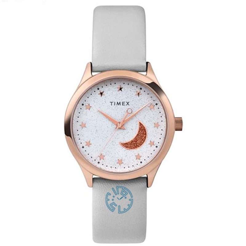 ساعت مچی زنانه تایمکس TIMEX TW2V49400
