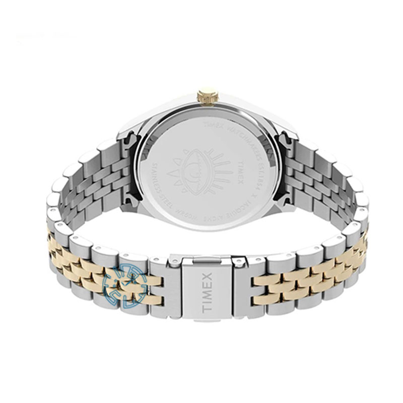 ساعت مچی زنانه تایمکس TIMEX TW2V51400