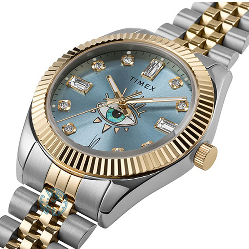 ساعت مچی زنانه تایمکس TIMEX TW2V51400