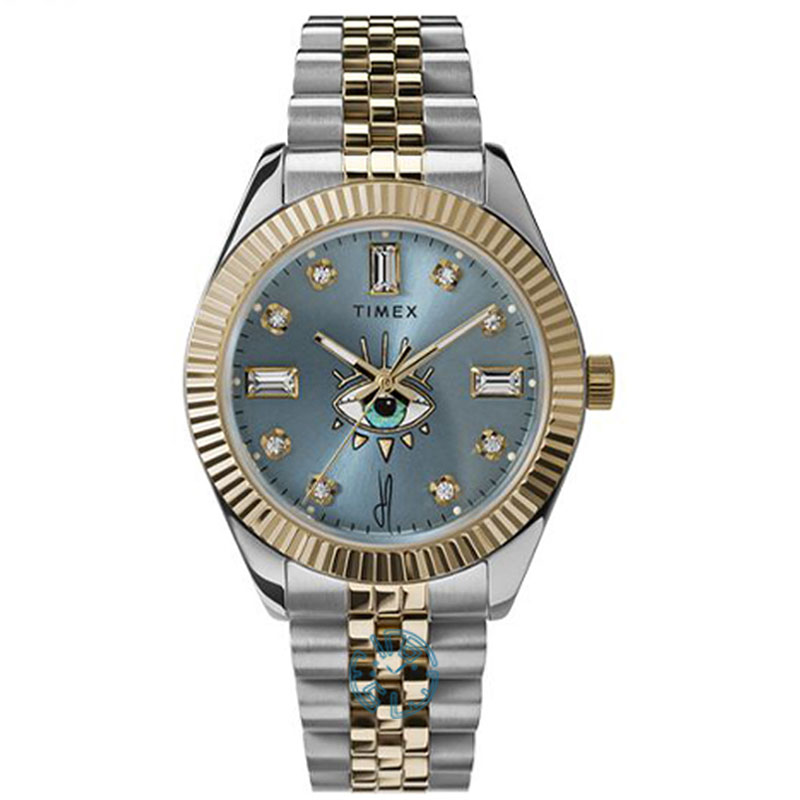 ساعت مچی زنانه تایمکس TIMEX TW2V51400