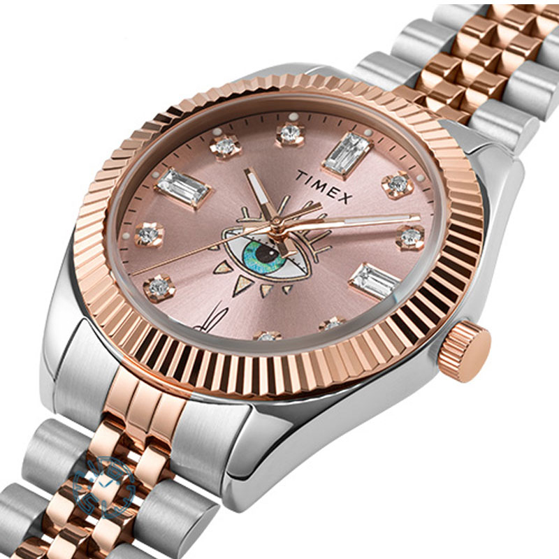 ساعت مچی زنانه تایمکس TIMEX TW2V51500