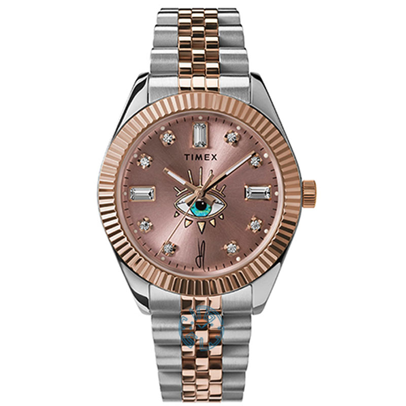ساعت مچی زنانه تایمکس TIMEX TW2V51500
