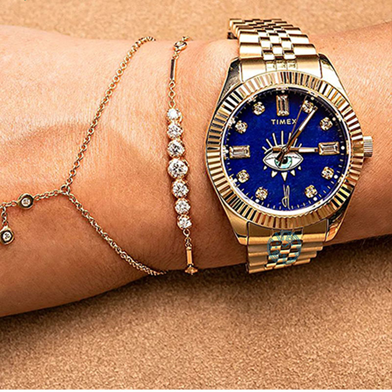 ساعت مچی زنانه تایمکس TIMEX TW2V51800
