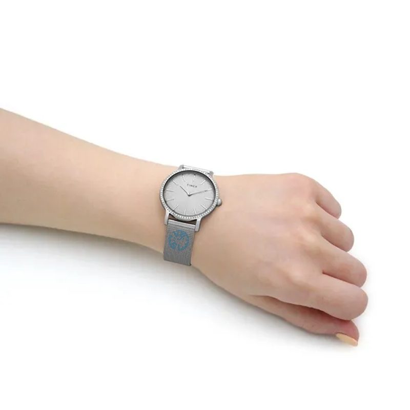 ساعت مچی زنانه تایمکس TIMEX TW2V52400