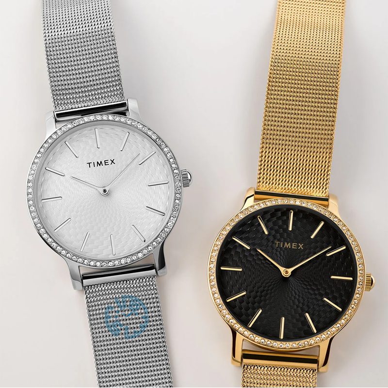 ساعت مچی زنانه تایمکس TIMEX TW2V52400