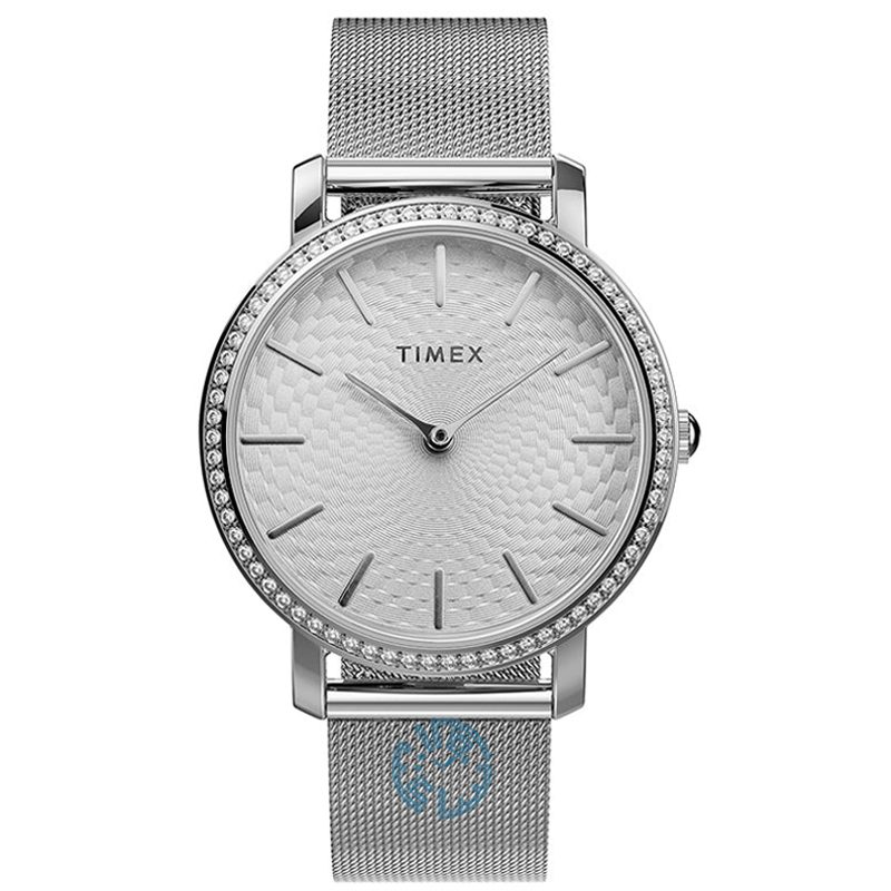 ساعت مچی زنانه تایمکس TIMEX TW2V52400