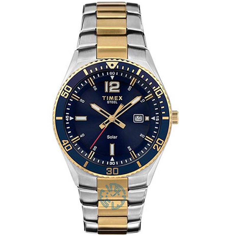 ساعت مچی مردانه تایمکس TIMEX TW2V53800