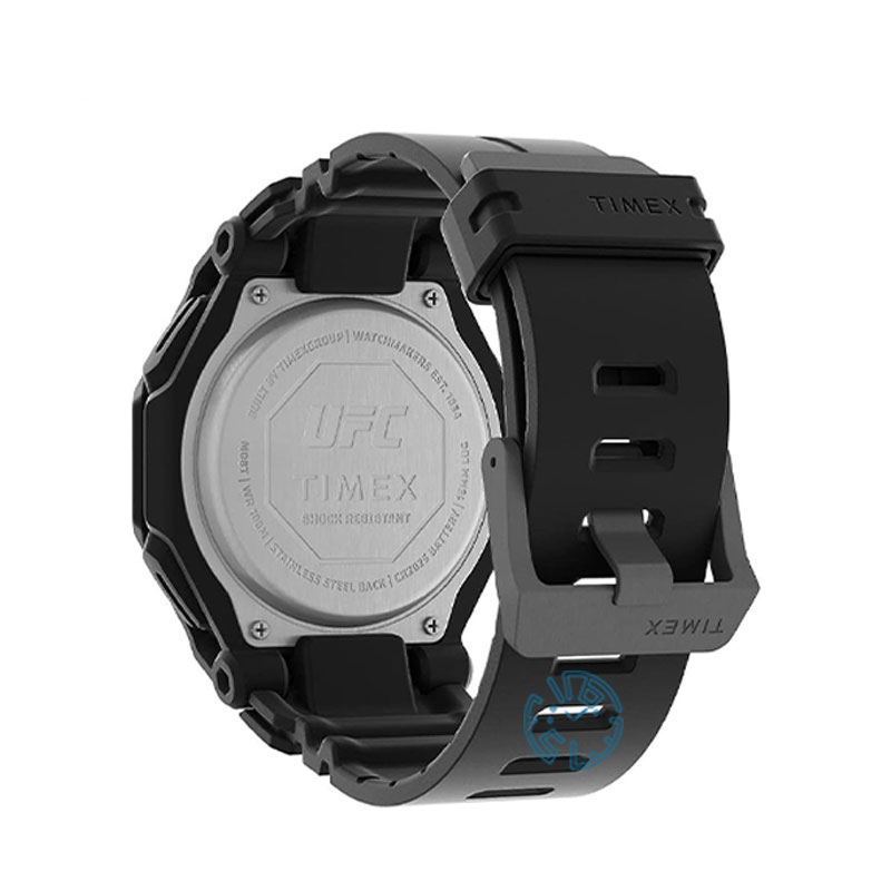 ساعت مچی مردانه تایمکس TIMEX TW2V55200