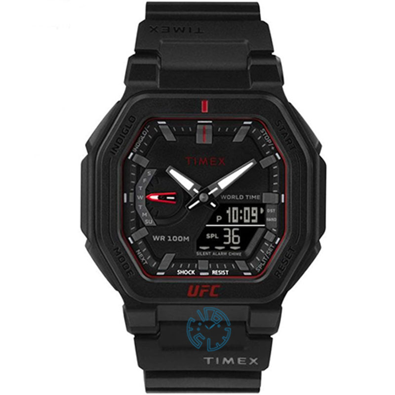 ساعت مچی مردانه تایمکس TIMEX TW2V55200