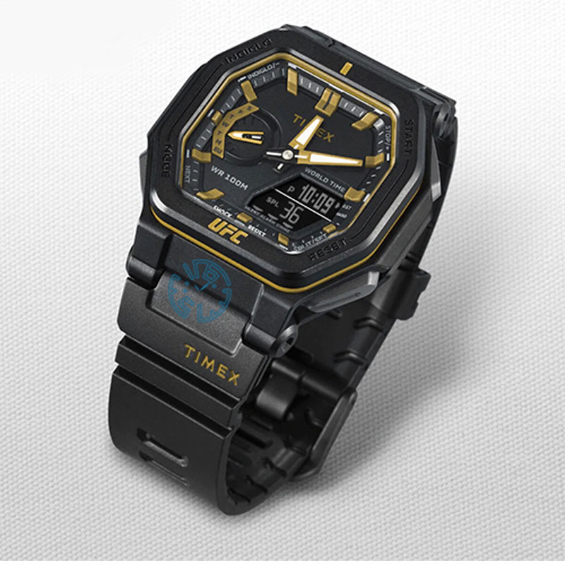 ساعت مچی مردانه تایمکس TIMEX TW2V55300