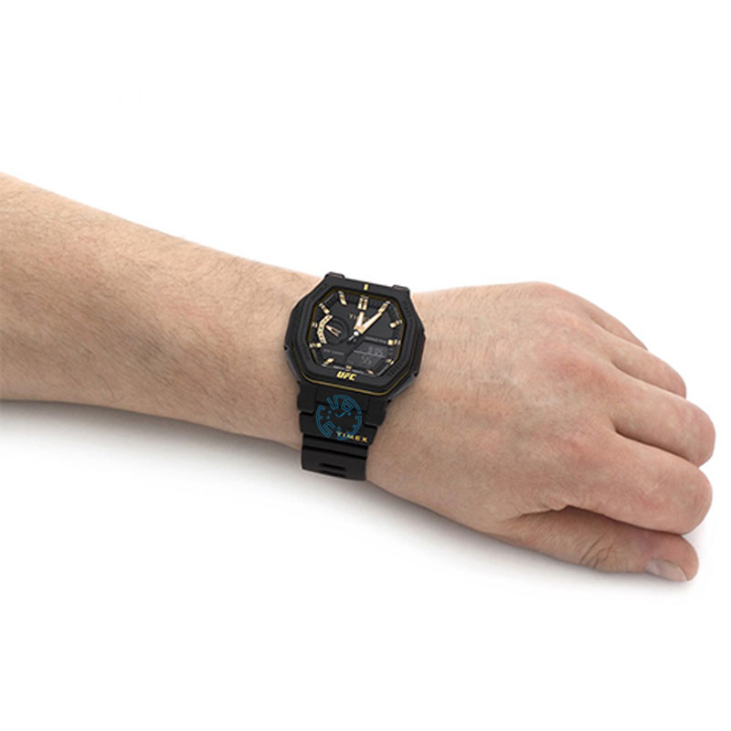 ساعت مچی مردانه تایمکس TIMEX TW2V55300