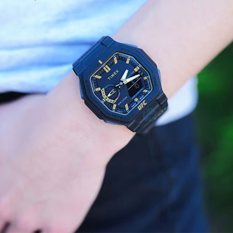 ساعت مچی مردانه تایمکس TIMEX TW2V55300
