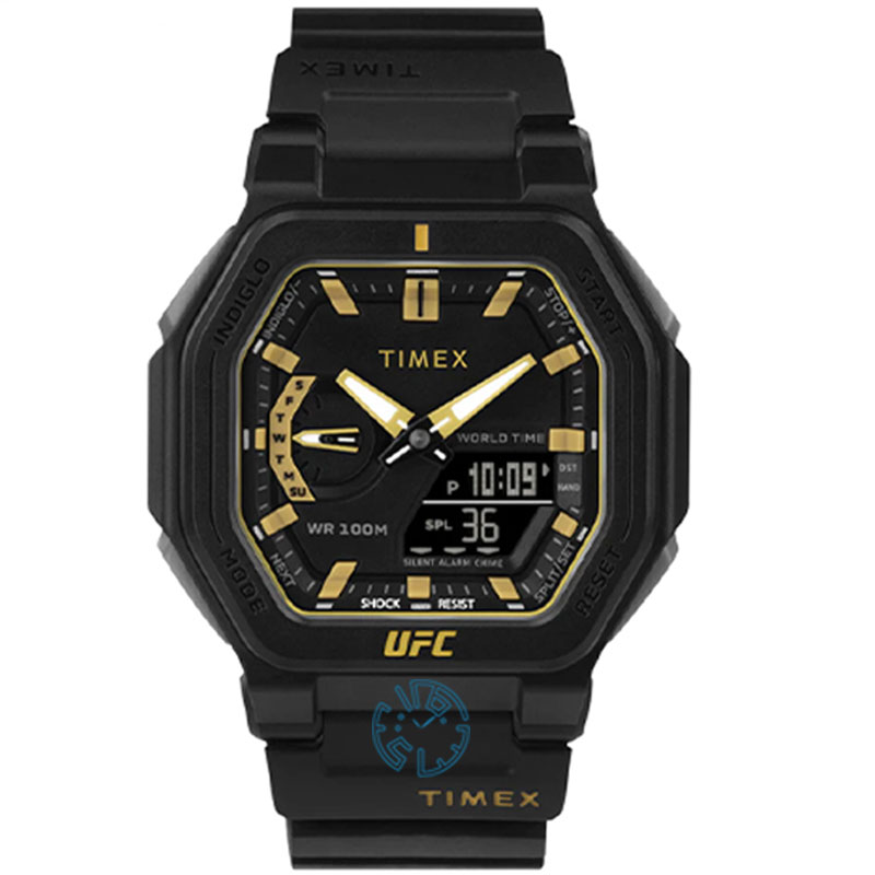 ساعت مچی مردانه تایمکس TIMEX TW2V55300