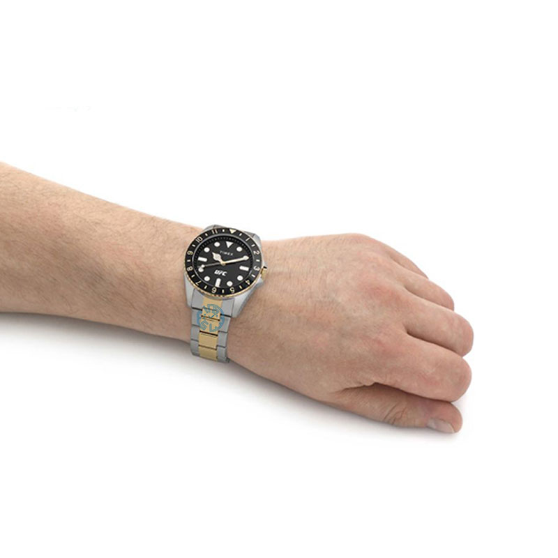 ساعت مچی مردانه تایمکس TIMEX TW2V56700