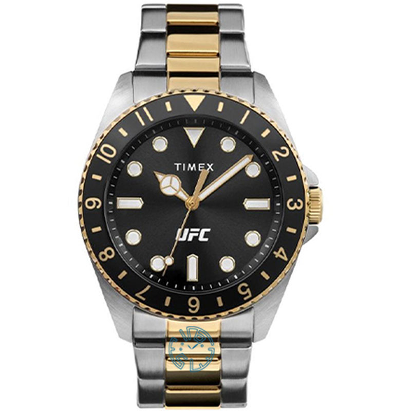 ساعت مچی مردانه تایمکس TIMEX TW2V56700