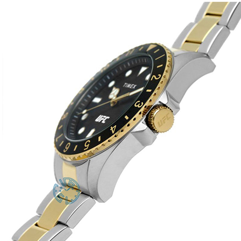 ساعت مچی مردانه تایمکس TIMEX TW2V56700