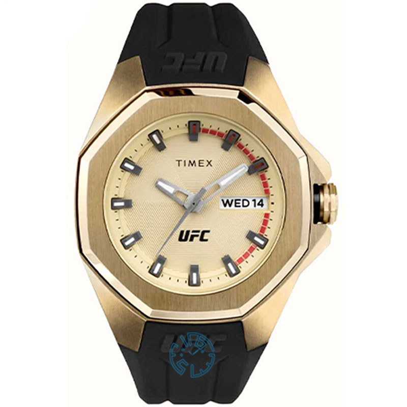 ساعت مچی مردانه تایمکس TIMEX TW2V57100