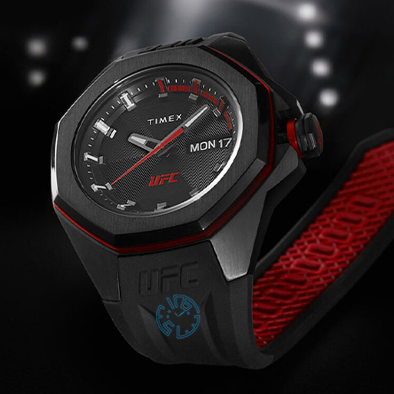 ساعت مچی مردانه تایمکس TIMEX TW2V57300