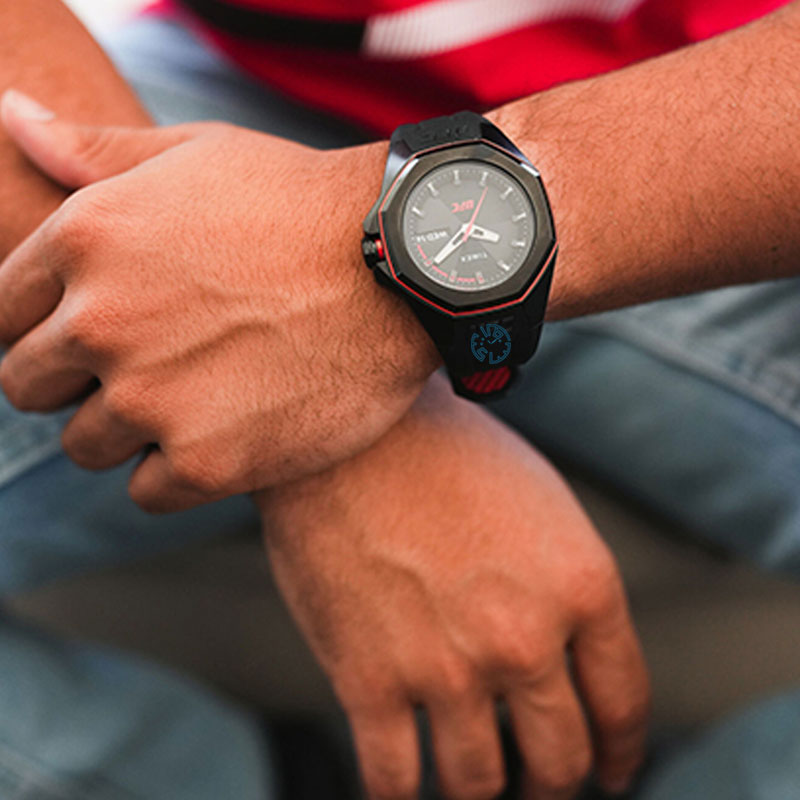 ساعت مچی مردانه تایمکس TIMEX TW2V57300