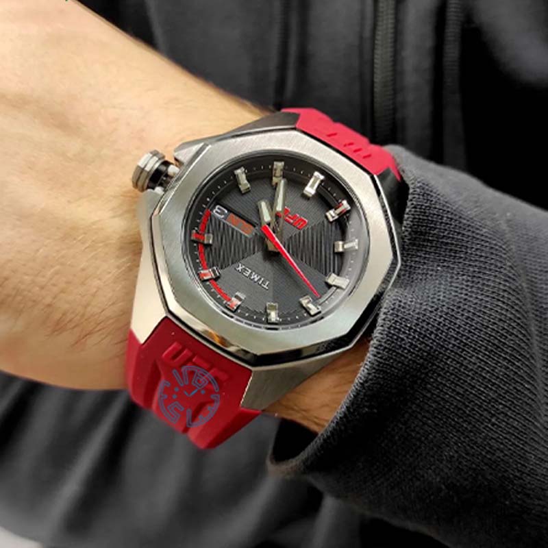 ساعت مچی مردانه تایمکس TIMEX TW2V57500