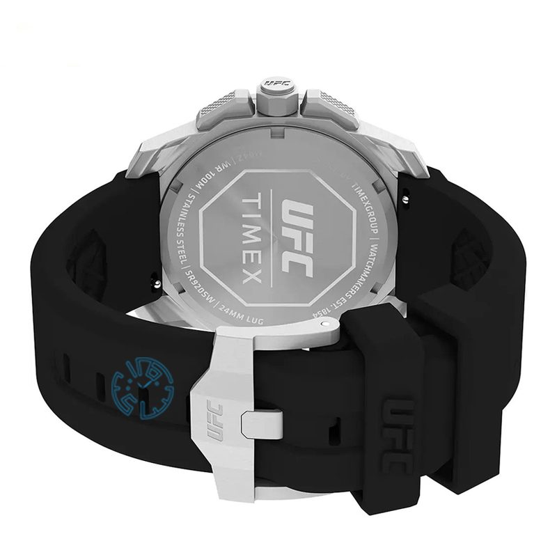 ساعت مچی مردانه تایمکس TIMEX TW2V58700