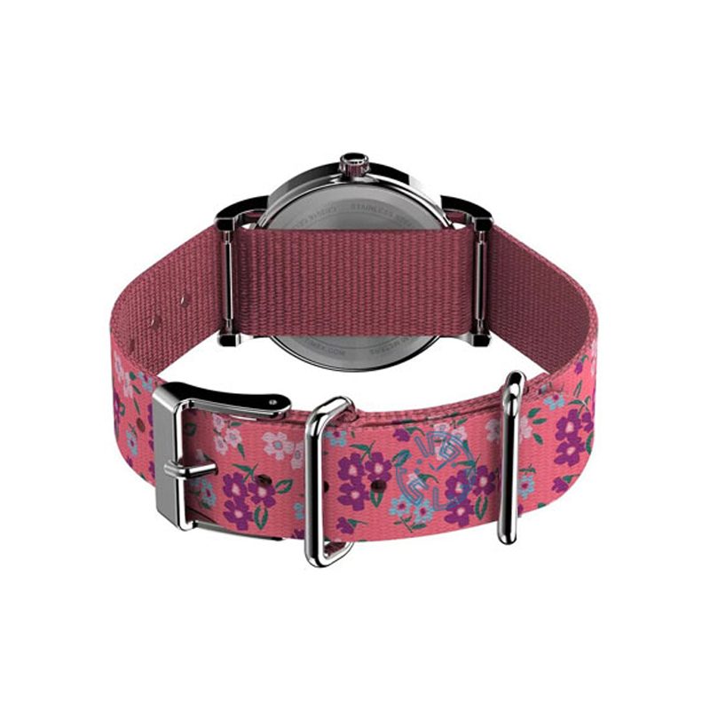 ساعت مچی زنانه تایمکس TIMEX TW2V61400