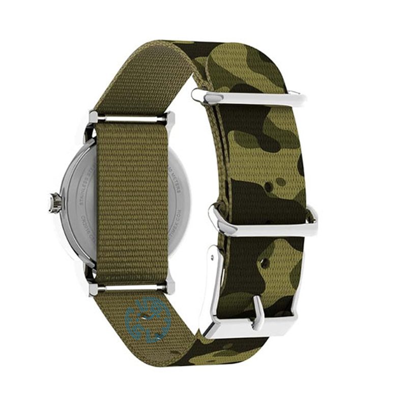 ساعت مچی مردانه تایمکس TIMEX TW2V61500
