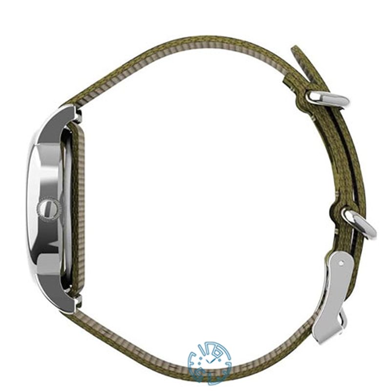 ساعت مچی مردانه تایمکس TIMEX TW2V61500