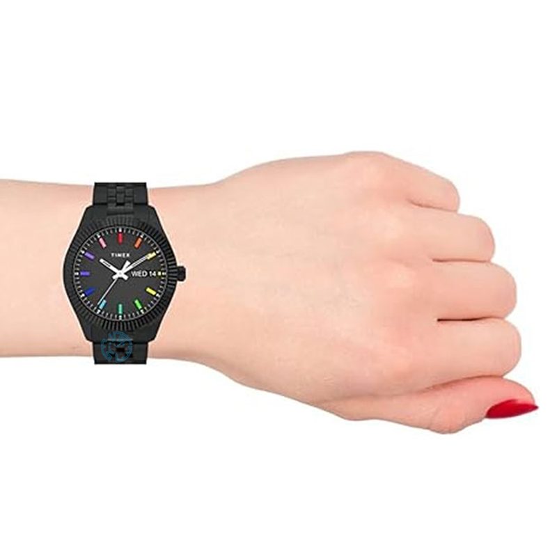 ساعت مچی زنانه تایمکس TIMEX TW2V61700