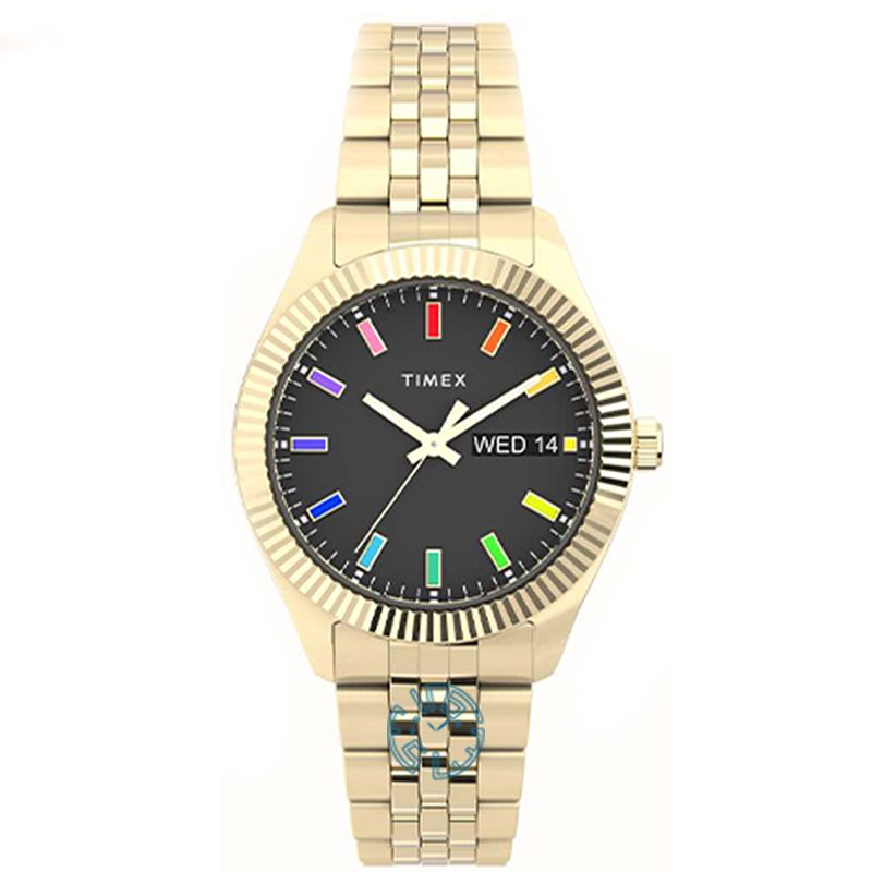 ساعت مچی زنانه تایمکس TIMEX TW2V61800