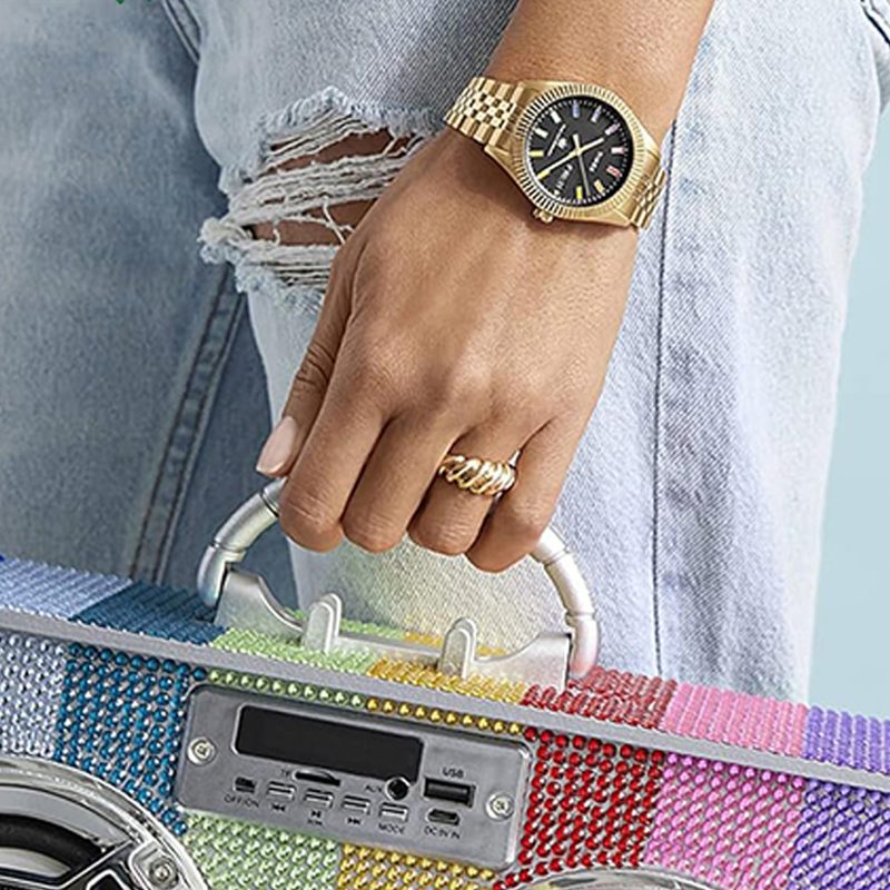 ساعت مچی زنانه تایمکس TIMEX TW2V61800