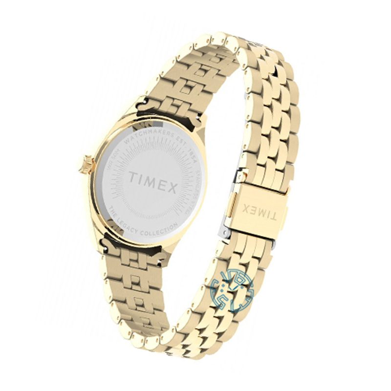 ساعت مچی زنانه تایمکس TIMEX TW2V61800