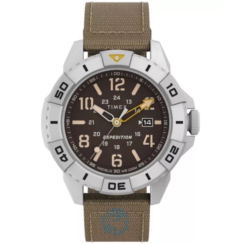 ساعت مچی مردانه تایمکس TIMEX TW2V62400
