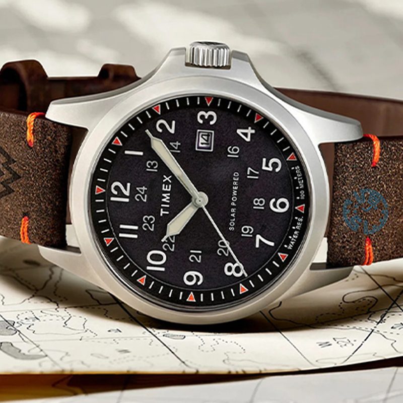 ساعت مچی مردانه تایمکس TIMEX TW2V64100