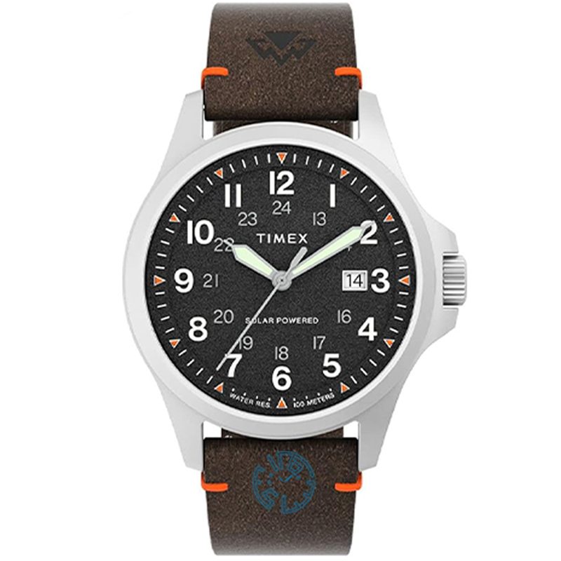 ساعت مچی مردانه تایمکس TIMEX TW2V64100