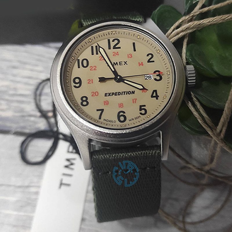ساعت مچی مردانه تایمکس TIMEX TW2V65800