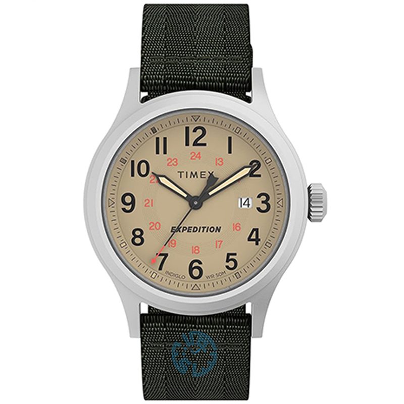 ساعت مچی مردانه تایمکس TIMEX TW2V65800