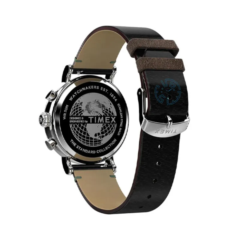 ساعت مچی مردانه تایمکس TIMEX TW2V71000